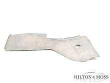 Mercedes W121 190SL Inner Wheel Arch - Right RH Image 3