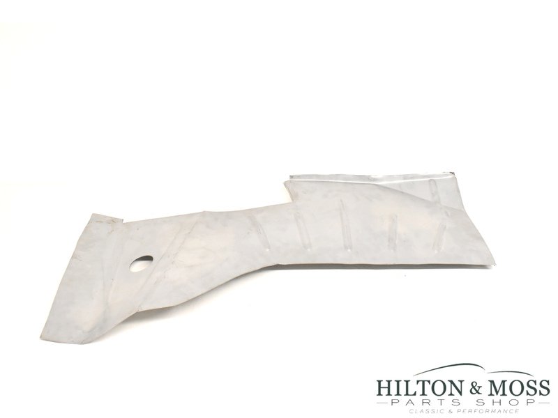 Mercedes W121 190SL Inner Wheel Arch - Right RH Image 4