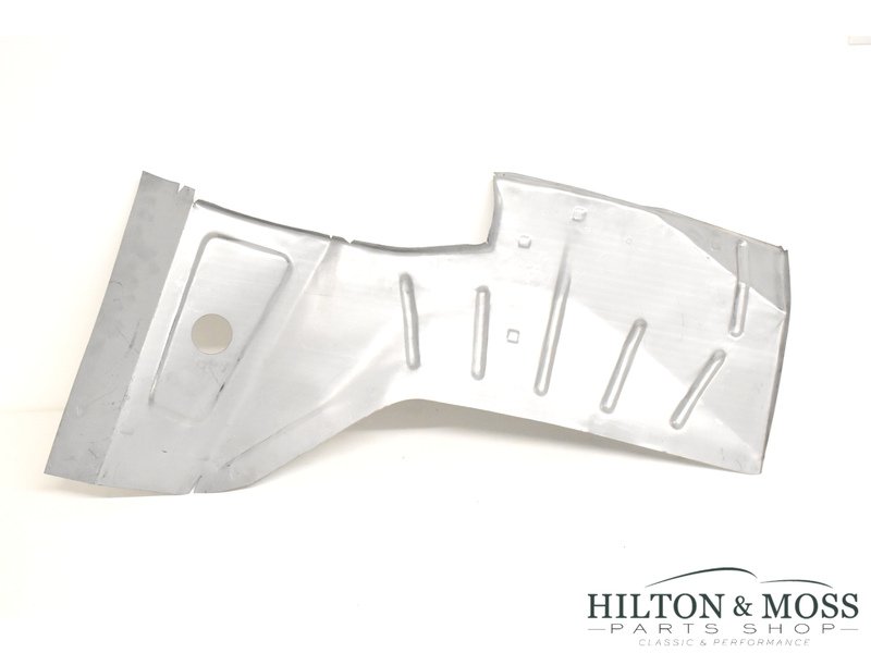 Mercedes W121 190SL Inner Wheel Arch - Left LH Image 1
