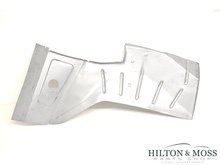 Mercedes W121 190SL Inner Wheel Arch - Left LH Image 1