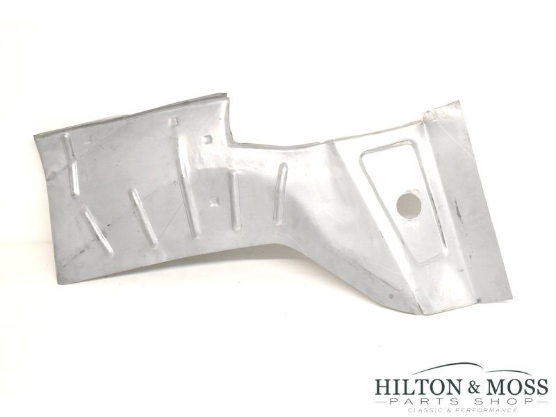 Mercedes W121 190SL Inner Wheel Arch - Left LH Image 2