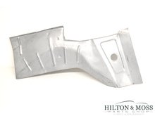 Mercedes W121 190SL Inner Wheel Arch - Left LH Image 2