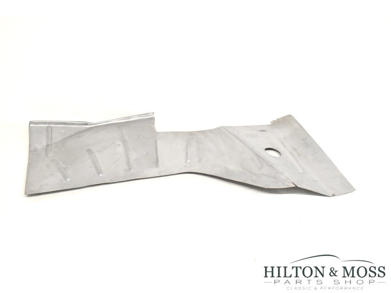 Mercedes W121 190SL Inner Wheel Arch - Left LH Image 3