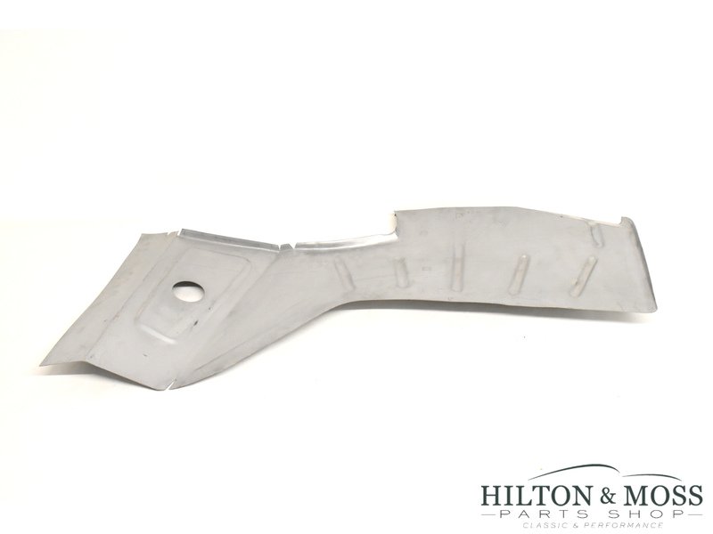 Mercedes W121 190SL Inner Wheel Arch - Left LH Image 4