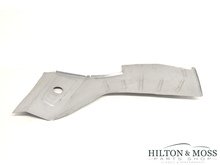 Mercedes W121 190SL Inner Wheel Arch - Left LH Image 4