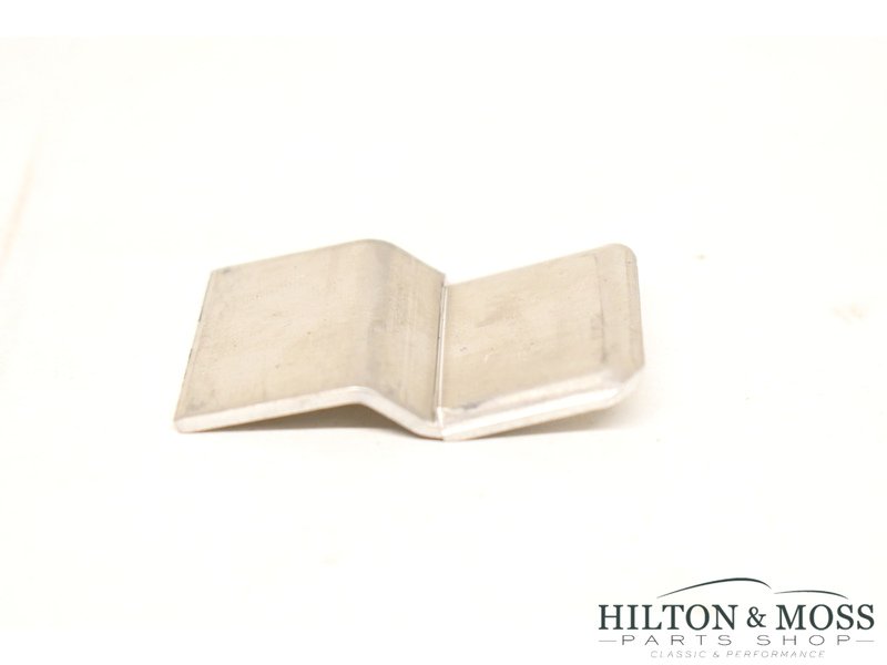 Mercedes W121 190SL Convertible top compartment trim, 3-piece Image 9