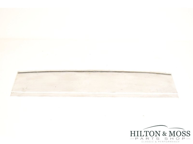 Mercedes W121 190SL Convertible top compartment trim, 3-piece Image 2