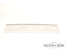 Mercedes W121 190SL Convertible top compartment trim, 3-piece Image 2