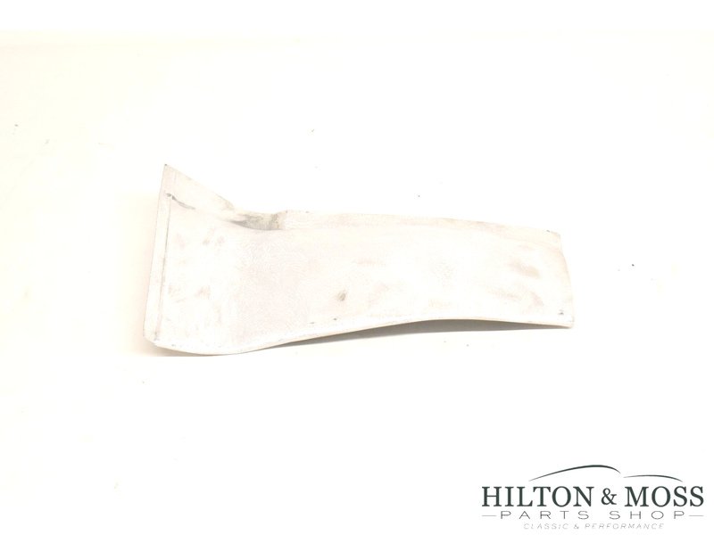 Mercedes W121 190SL Convertible top compartment trim, 3-piece Image 4