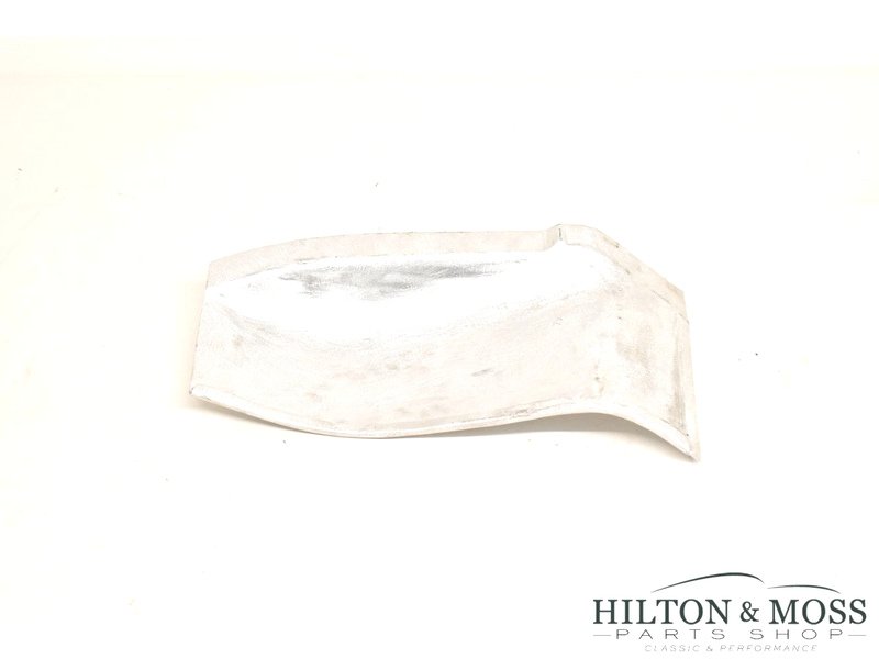 Mercedes W121 190SL Convertible top compartment trim, 3-piece Image 5