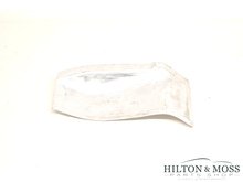 Mercedes W121 190SL Convertible top compartment trim, 3-piece Image 5