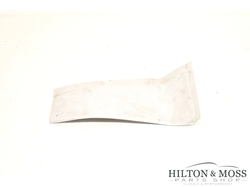 Mercedes W121 190SL Convertible top compartment trim, 3-piece Image 6