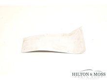 Mercedes W121 190SL Convertible top compartment trim, 3-piece Image 6