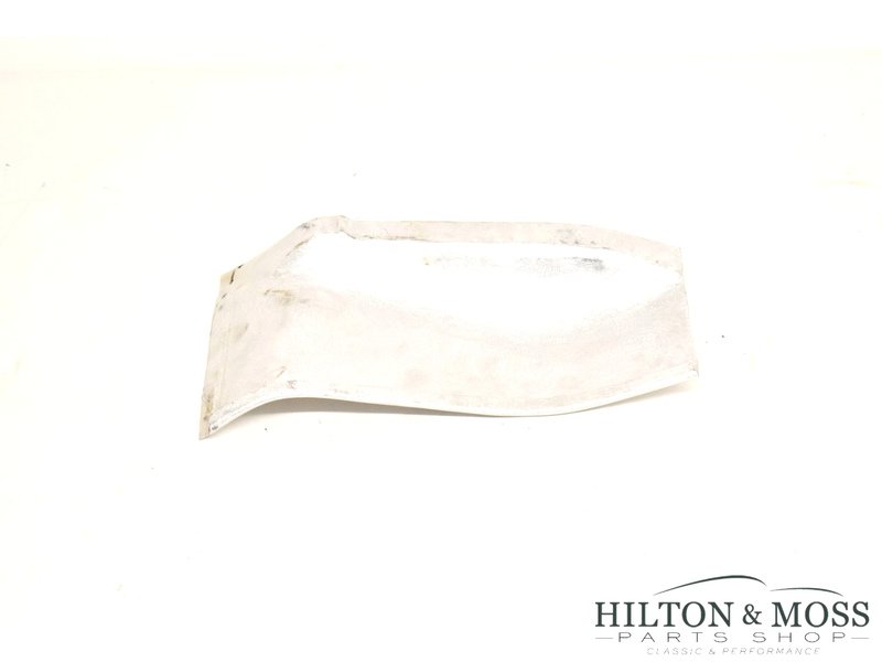 Mercedes W121 190SL Convertible top compartment trim, 3-piece Image 7