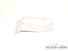 Mercedes W121 190SL Convertible top compartment trim, 3-piece Image 7