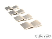 Mercedes W121 190SL Convertible top compartment trim, 3-piece Image 8