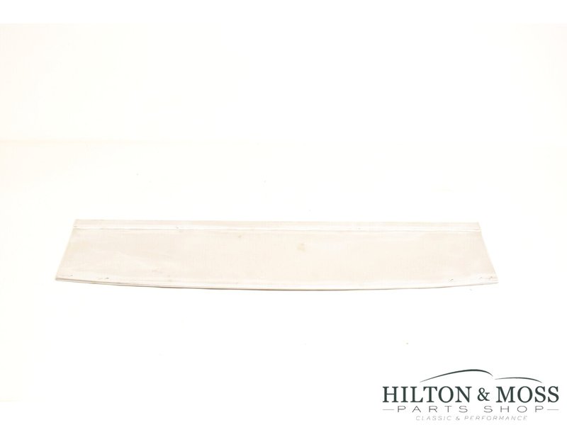 Mercedes W121 190SL Convertible top compartment trim, 3-piece Image 3