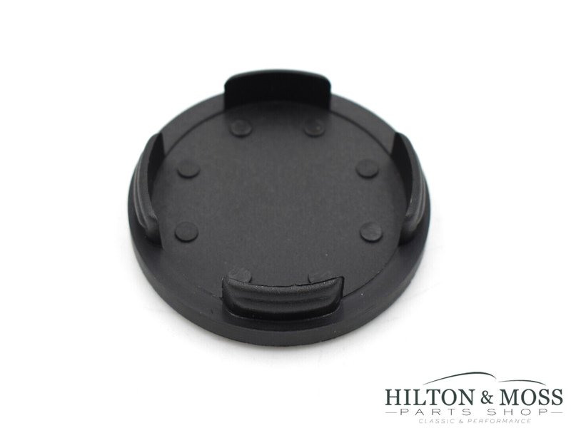 Lotus Standard Wheel Centre Cap / Badge - 50mm diameter Image 2