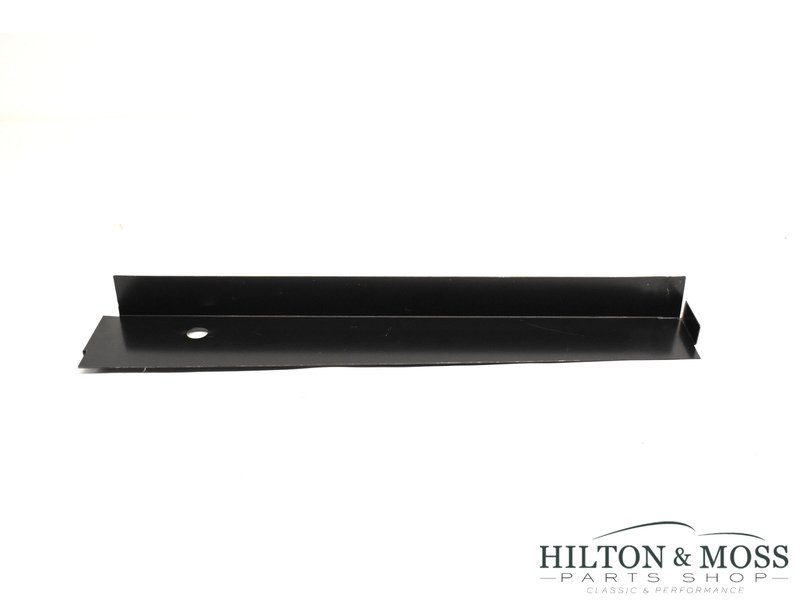 Mercedes W113 230SL / 250SL / 280SL Pagoda Left Rear Outer Boot Chassis Member Image 2