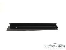 Mercedes W113 230SL / 250SL / 280SL Pagoda Left Rear Outer Boot Chassis Member Image 2