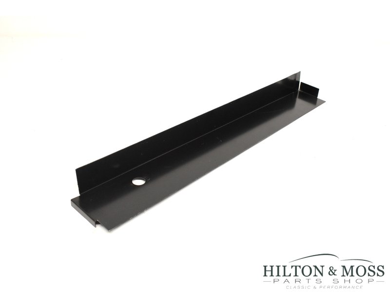 Mercedes W113 230SL / 250SL / 280SL Pagoda Left Rear Outer Boot Chassis Member Image 3