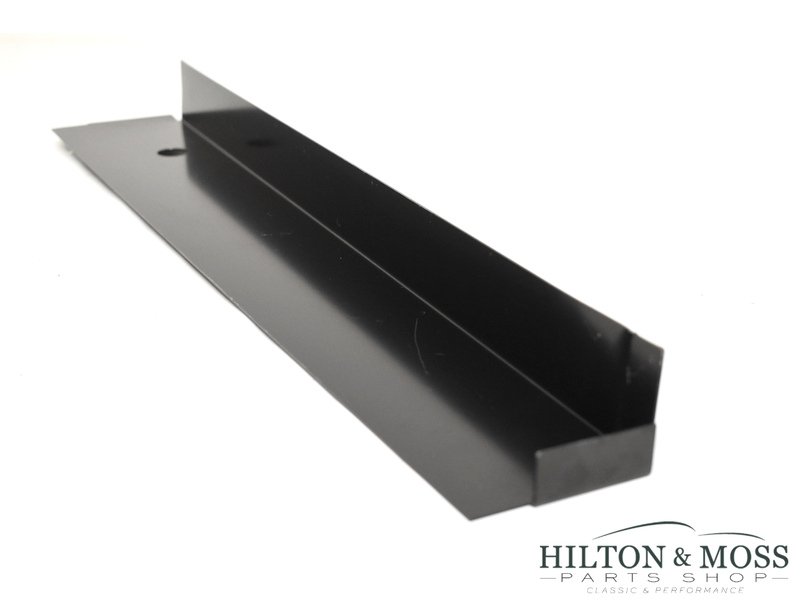 Mercedes W113 230SL / 250SL / 280SL Pagoda Left Rear Outer Boot Chassis Member Image 4