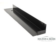 Mercedes W113 230SL / 250SL / 280SL Pagoda Left Rear Outer Boot Chassis Member Image 4