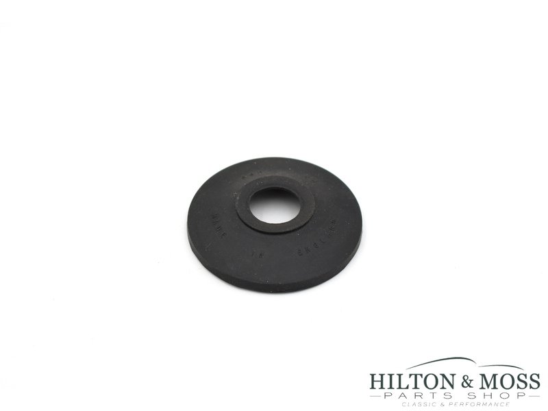 Jaguar E-Type S1 / S1.5 / XK150 Front Brake Caliper Seal Kit - 2 1/8 Inch Caliper Image 2