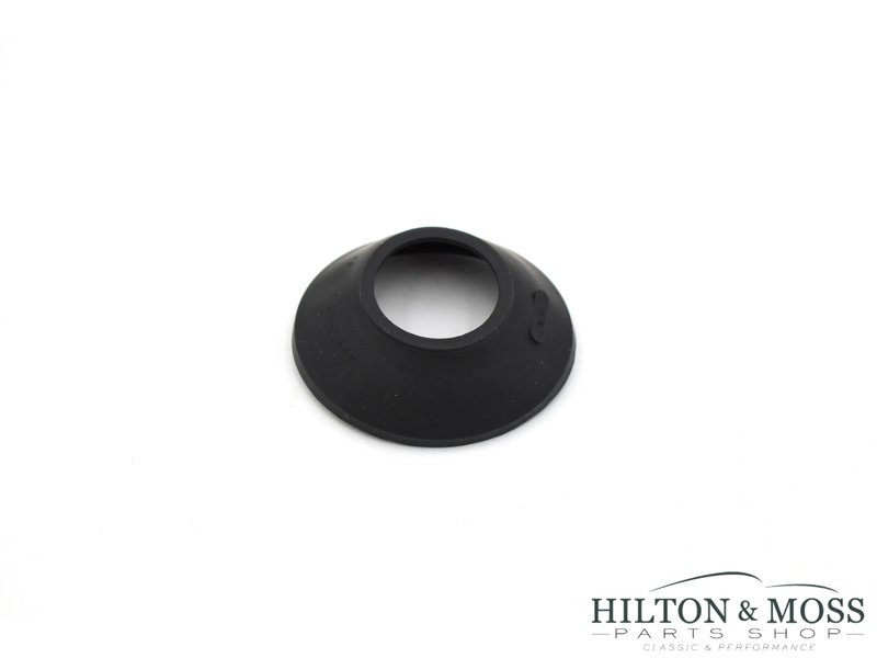 Jaguar E-Type S1 / S1.5 / XK150 Front Brake Caliper Seal Kit - 2 1/8 Inch Caliper Image 3