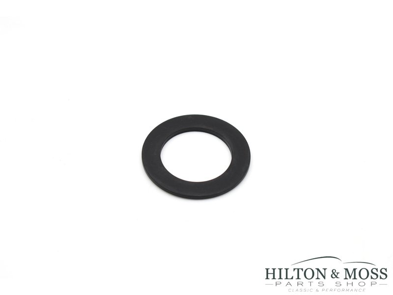 Jaguar E-Type S1 / S1.5 / XK150 Front Brake Caliper Seal Kit - 2 1/8 Inch Caliper Image 4