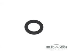 Jaguar E-Type S1 / S1.5 / XK150 Front Brake Caliper Seal Kit - 2 1/8 Inch Caliper Image 4