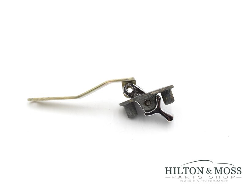 Mercedes W121 190SL Interior Locking Handle Assembly up to 1967 Right RH Image 7