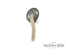 Mercedes W121 190SL Interior Locking Handle Assembly up to 1967 Right RH Image 8