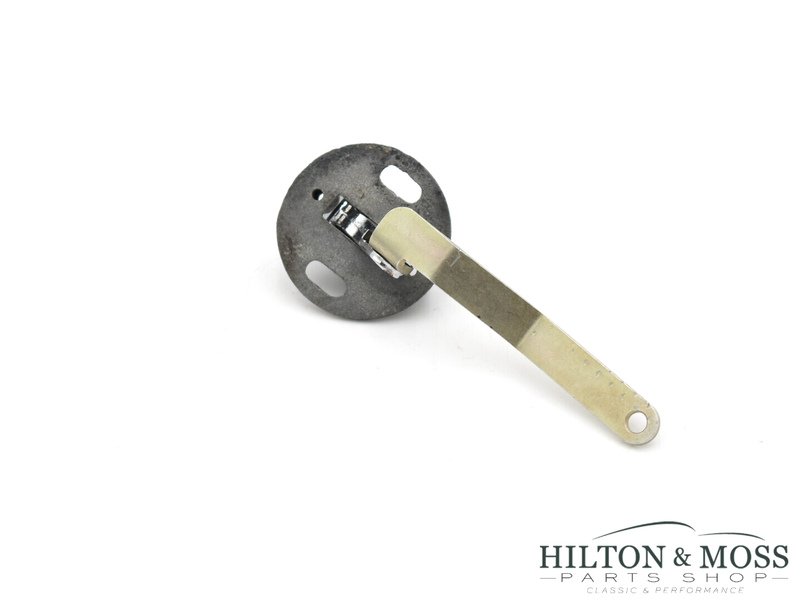 Mercedes W121 190SL Interior Locking Handle Assembly up to 1967 Right RH Image 9