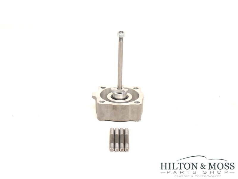 Mercedes 300SL Gullwing / Roadster Cartridge Oil Filter Conversion Kit Image 1