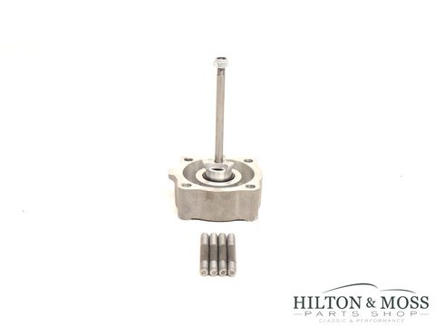 Mercedes 300SL Gullwing / Roadster Cartridge Oil Filter Conversion Kit