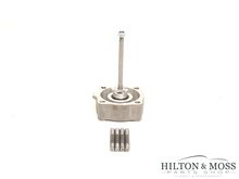 Mercedes 300SL Gullwing / Roadster Cartridge Oil Filter Conversion Kit Image 1