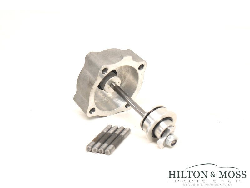 Mercedes 300SL Gullwing / Roadster Cartridge Oil Filter Conversion Kit Image 2