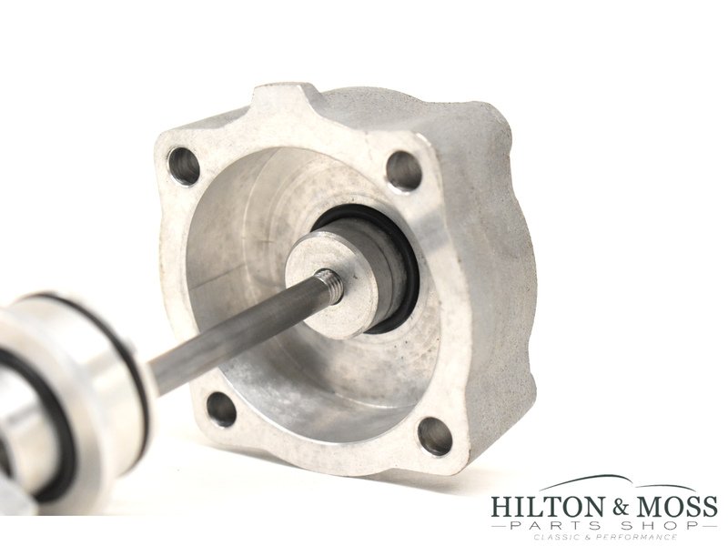 Mercedes 300SL Gullwing / Roadster Cartridge Oil Filter Conversion Kit Image 4