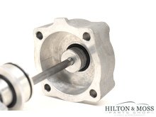 Mercedes 300SL Gullwing / Roadster Cartridge Oil Filter Conversion Kit Image 4