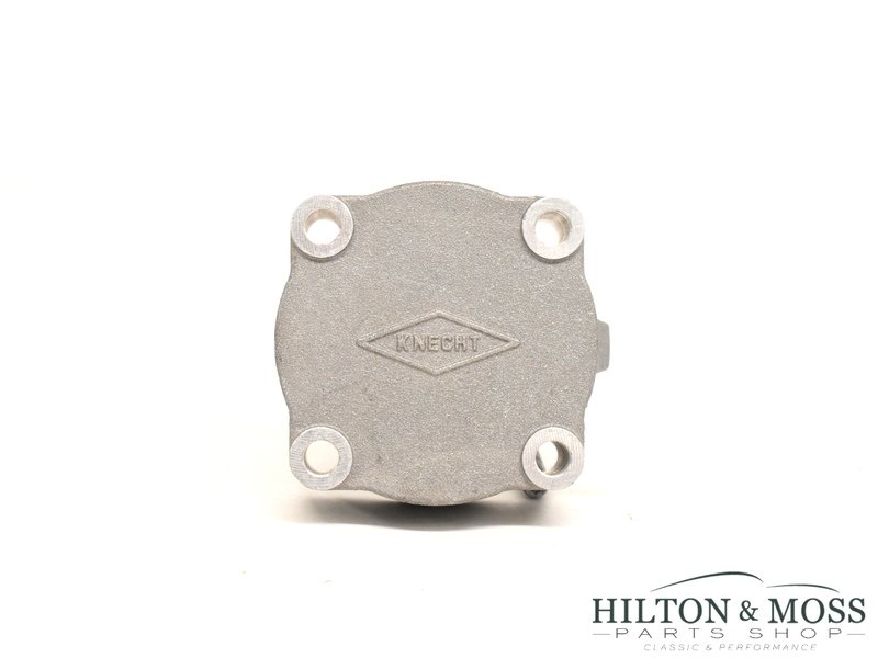 Mercedes 300SL Gullwing / Roadster Cartridge Oil Filter Conversion Kit Image 5