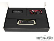 CTEK MXS 5.0 POWER KIT UK Image 4