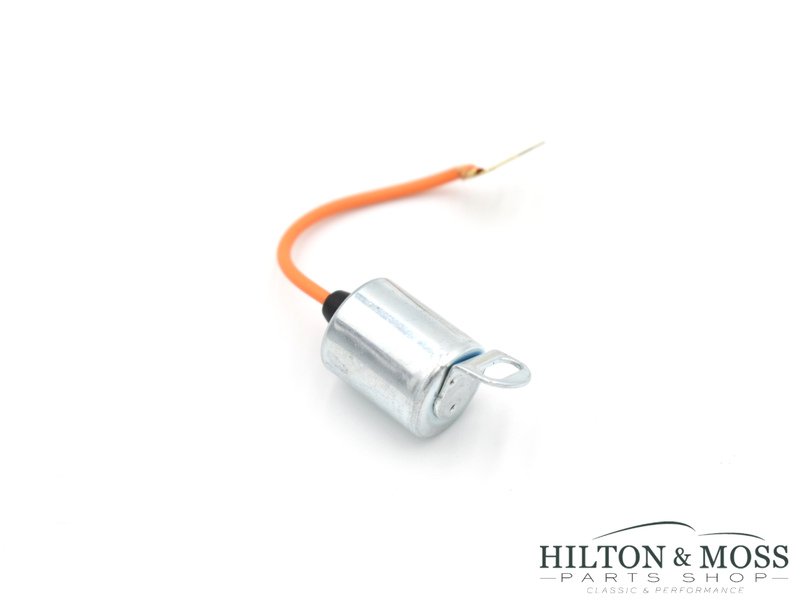 Lucas Ignition Condenser Image 1