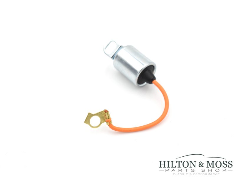 Lucas Ignition Condenser Image 2