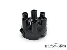 Jaguar E-Type S1 / Mk2 Saloon Lucas Distributor Cap Image 4