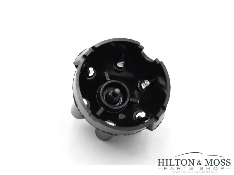 Jaguar E-Type S1 / Mk2 Saloon Lucas Distributor Cap Image 5