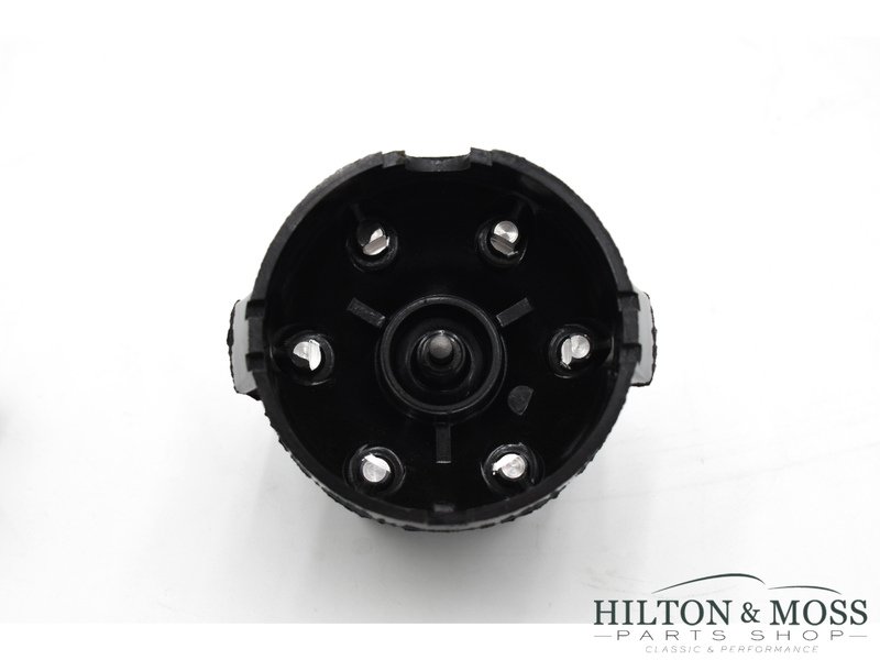 Jaguar E-Type S1 / Mk2 Saloon Lucas Distributor Cap Image 6