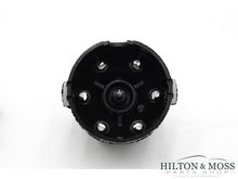 Jaguar E-Type S1 / Mk2 Saloon Lucas Distributor Cap Image 6