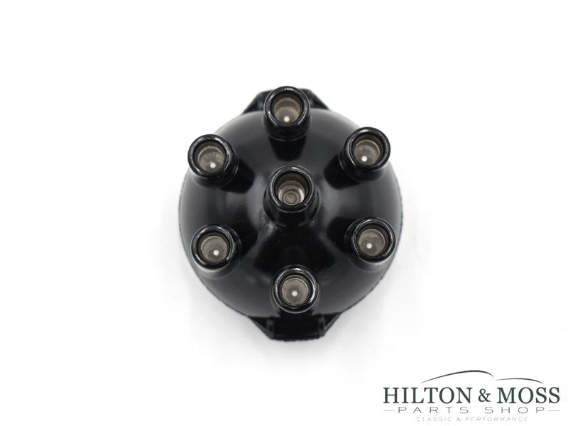 Lucas Distributor Cap Image 2