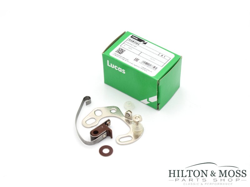 Lucas Contact Set Image 2